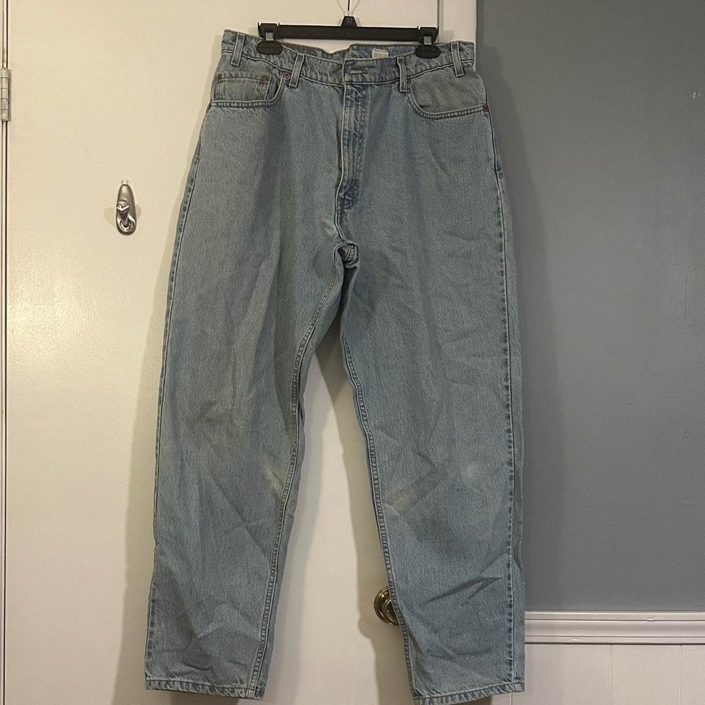 Denim Jeans
